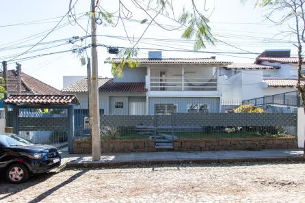 Casa com 3 Quartos à venda, 286m² no Tristeza, Porto Alegre