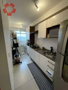 Apartamento com 2 Quartos à venda, 49m² no Vila Santo Antônio do Portão, Cotia