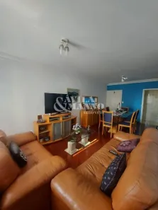 Apartamento com 2 Quartos à venda, 130m² no Mooca, São Paulo