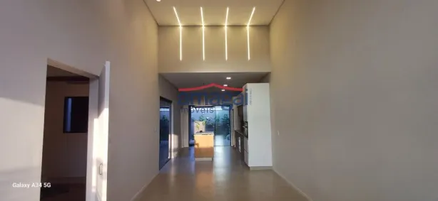 Casa com 3 Quartos à venda, 118m² no Residencial Parque dos Sinos, Jacareí