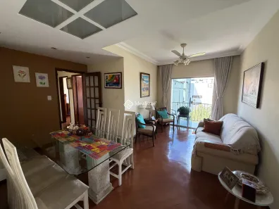 Cobertura com 3 Quartos à venda, 230m² no Aterrado, Volta Redonda