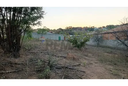Lote/Terreno à venda, 1000m² no Garças, Belo Horizonte