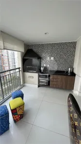 Apartamento com 3 Quartos à venda, 83m² no Jardim Flor da Montanha, Guarulhos