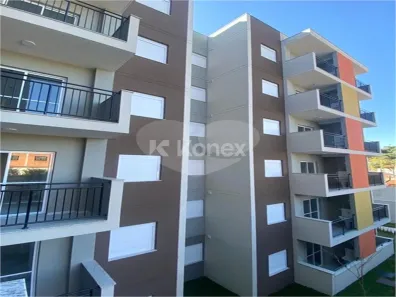 Apartamento com 2 Quartos à venda, 44m² no Tremembé, São Paulo