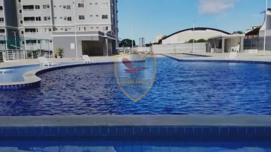 Apartamento com 2 Quartos à venda, 55m² no Cidade Nova, Natal
