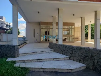 Apartamento com 3 Quartos à venda, 120m² no Três Figueiras, Porto Alegre