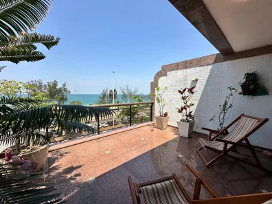 Cobertura com 5 Quartos à venda, 345m² no Recreio dos Bandeirantes, Rio de Janeiro