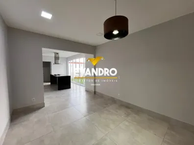 Casa de Condomínio com 3 Quartos à venda, 198m² no Jardim Imperial, Cuiabá