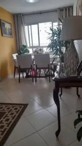 Apartamento com 3 Quartos à venda, 77m² no Jardim das Colinas, São José dos Campos
