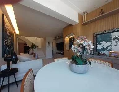Cobertura com 4 Quartos à venda, 210m² no Barra da Tijuca, Rio de Janeiro