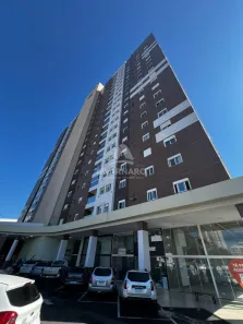 Apartamento com 3 Quartos para alugar, 146m² no Centro, Ponta Grossa