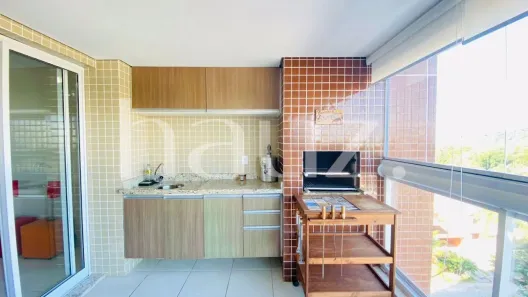 Apartamento com 2 Quartos à venda, 79m² no Riviera, Bertioga