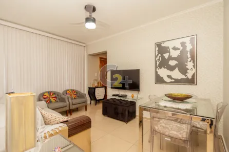 Apartamento com 2 Quartos à venda, 62m² no Santana, São Paulo