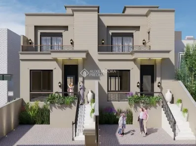 Sobrado com 3 Quartos à venda, 136m² no Estância Velha, Canoas