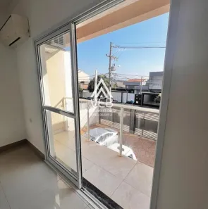 Apartamento com 2 Quartos à venda, 14m² no Recanto das Primaveras II, Boituva