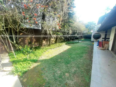 Casa com 6 Quartos à venda, 327m² no Trindade, Florianópolis