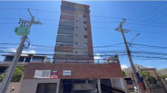 Apartamento com 2 Quartos à venda, 69m² no Piatã, Salvador