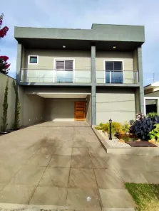 Casa de Condomínio com 3 Quartos à venda, 289m² no Village Damha Rio Preto III, São José do Rio Preto