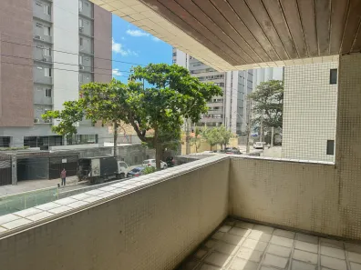 Apartamento com 4 Quartos à venda, 202m² no Boa Viagem, Recife