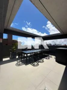 Flat com 1 Quarto à venda, 25m² no Intermares, Cabedelo