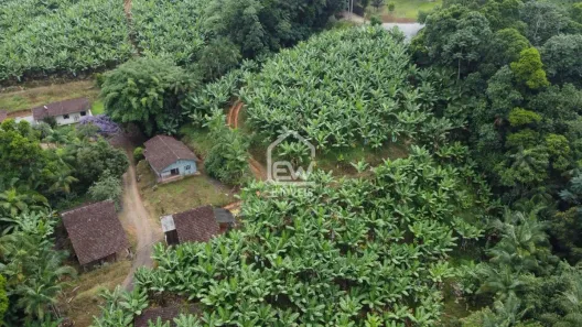 Fazenda/Sítio com 3 Quartos à venda, 61400m² no Área Rural de Jaraguá do Sul, Jaraguá do Sul