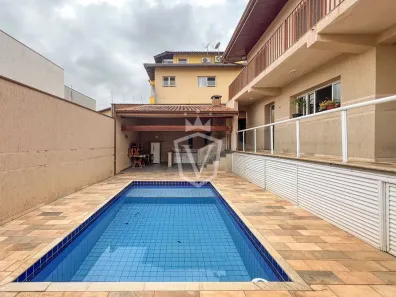 Casa com 3 Quartos à venda, 293m² no Jardim Paulista I, Jundiaí