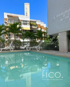 Apartamento com 4 Quartos à venda, 186m² no Leblon, Rio de Janeiro