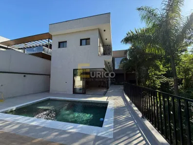 Casa de Condomínio com 5 Quartos à venda, 400m² no Joapiranga, Valinhos
