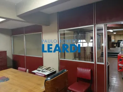 Ponto Comercial à venda, 510m² no Bela Vista, São Paulo