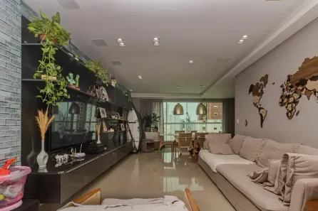 Apartamento com 2 Quartos à venda, 115m² no Centro, Balneário Camboriú