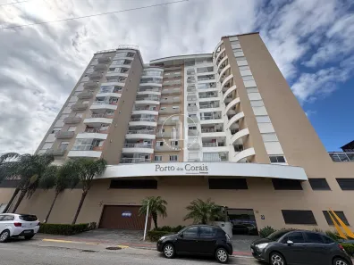 Apartamento com 2 Quartos à venda, 65m² no Abraão, Florianópolis