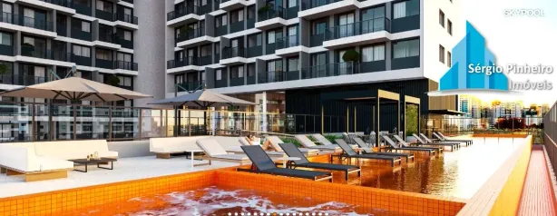 Apartamento com 3 Quartos à venda, 71m² no Sul, Brasília