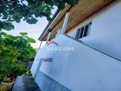 Sobrado com 3 Quartos à venda, 84m² no Forquilhinha, São José
