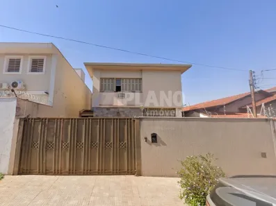 Sobrado com 3 Quartos à venda, 303m² no Centro, Ribeirão Preto