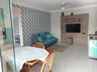 Apartamento com 2 Quartos à venda, 70m² no Ingleses do Rio Vermelho, Florianópolis