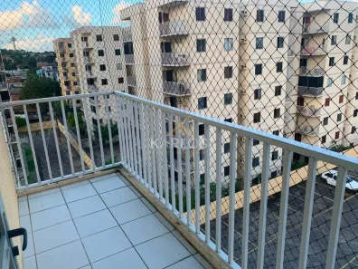 Apartamento com 2 Quartos à venda, 46m² no Peixinhos, Olinda