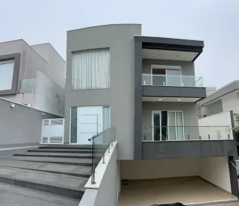 Casa de Condomínio com 3 Quartos para alugar, 280m² no Residencial Real Park, Arujá
