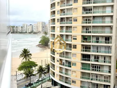 Apartamento com 2 Quartos à venda, 60m² no Pitangueiras, Guarujá