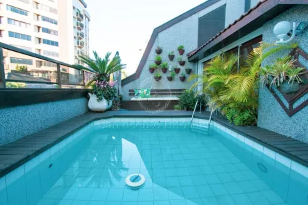 Cobertura com 3 Quartos à venda, 318m² no Bela Vista, Porto Alegre