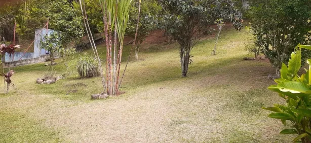Lote/Terreno à venda, 344m² no Chácara Recanto Verde, Cotia