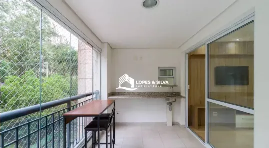 Apartamento com 2 Quartos à venda, 67m² no Vila Andrade, São Paulo