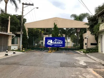 Casa de Condomínio com 3 Quartos à venda, 155m² no Jardim Paraventi, Guarulhos
