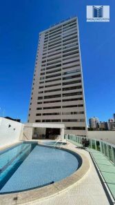 Apartamento com 3 Quartos à venda, 153m² no Mucuripe, Fortaleza