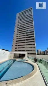 Apartamento com 3 Quartos à venda, 153m² no Mucuripe, Fortaleza