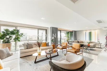 Apartamento com 3 Quartos à venda, 236m² no Jardim Europa, Porto Alegre