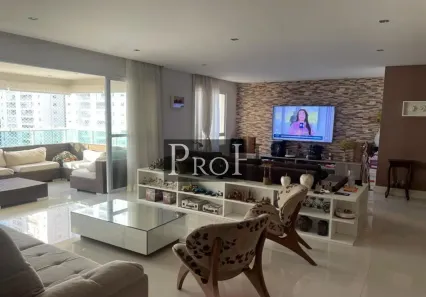 Apartamento com 3 Quartos à venda, 237m² no Centro, São Bernardo do Campo