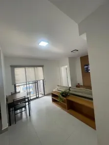 Apartamento com 3 Quartos à venda, 74m² no Núcleo Agrícola Alpha, Franca