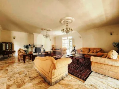 Casa com 10 Quartos à venda, 1200m² no Caxambu, Jundiaí
