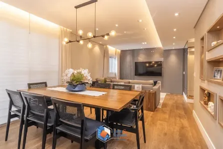 Apartamento com 3 Quartos à venda, 140m² no Ipiranga, São Paulo