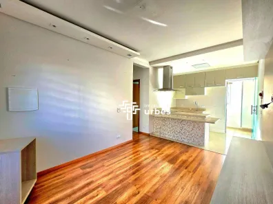 Apartamento com 2 Quartos à venda, 78m² no Vila Santa Maria, Americana